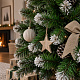 Aga Weihnachtsbaum 180 cm Verschneit