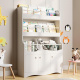 Aga Kinderregal 30x80x120 cm