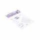 Aga4Kids Selbstklebende Steine DS8113BJ