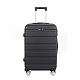 Aga Travel Reisekofferset MR4687 Schwarz