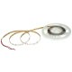LED-Streifen LED-Stripe LED-Band - SMD 2835 - 5m - 60LED/m - 4,8W/m - IP20 - kaltweiß