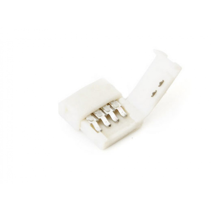 Koppler für RGB-LED-Streifen 10mm