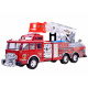 Ferngesteuertes Feuerwehrauto RC0451