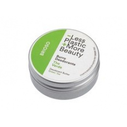 Naturalny BIO dezodorant w kremie olejek 50 ml - SAPONE DI UN TEMPO uniwersalny