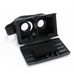 L5B OKULARY 3D REALITY VIRTUAL BOX