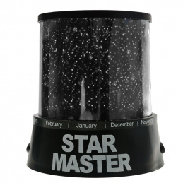 M26 LAMPKA KONSTELACJA GWIAZD MASTER