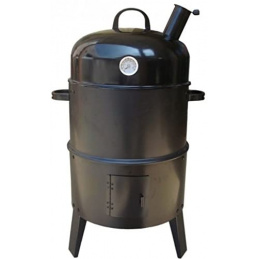 Aga Holzkohle-Gartengrill 1764