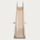 Doloni Rutsche mit Griff 243 cm ECO Beige-Braun