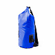 Aga Wasserdichter Beutel 10 l Dunkelblau