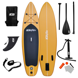 Aga Stand Up Paddle Board, SUP Board Set DS2203 305x81x15 cm, Paddelboard, SUP, Surfboard