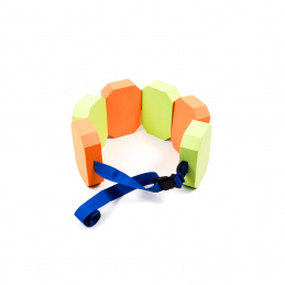 Aga Schwimmgürtel 6 Teile