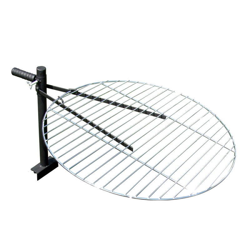 Linder Exclusiv Grillrost MC4104 60 cm