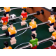 Mini-Tischfußball aus Holz GR0420