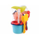 Buntes Sandset ZA4351