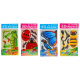 insekt 3D-Puzzle ZA0229