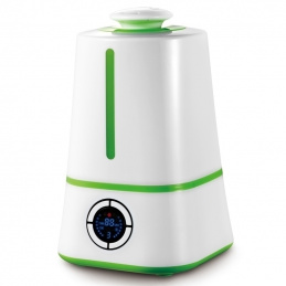 K444N NAWILŻACZ AROMA JONIZACJA LCD