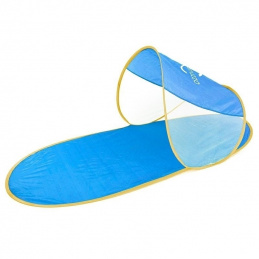 L3B MATA PLAŻOWA Z DASZKIEM - NAMIOT