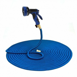 Q42H2 WĄŻ OGRODOWY DELUXE 60M + SPRAYER Q42H2 WĄŻ OGRODOWY DELUXE 60M + SPRAYER