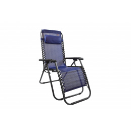 Linder Exclusiv Gartensessel AERO GRT MC3746