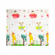 Aga4Kids Kinder Faltbare Schaumstoffmatte 200x180 cm DS3013