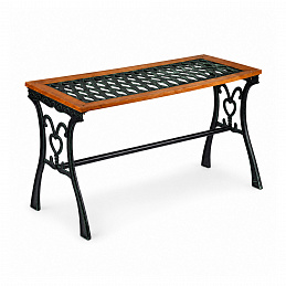 Linder Exclusiv Gartentisch MC4365-T