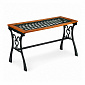 Linder Exclusiv Gartentisch MC4365-T