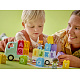 LEGO® DUPLO Town 10421 ABC-Lastwagen
