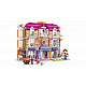LEGO® Friends 42704 Das Grandhotel von Heartlake City