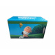 Becherset mit Snoopy 280 ml