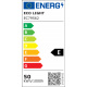 LED-Panel Deckenlampe Deckenleuchte BRGD0202 - 30x120cm - 50W - 4500Lm - neutralweiß