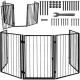 Kaminsperre 300cm Kaminer BK-2961