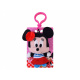 Disney Minnie Mouse Schlüsselanhänger ZA1429