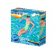 Komfortabler Badestuhl Bestway 152 x 99 cm 43118 universal