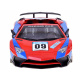 Ferngesteuerter Sportwagen RC0501