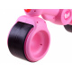 Motorrad-Roller TCV RO0063 - Rosa