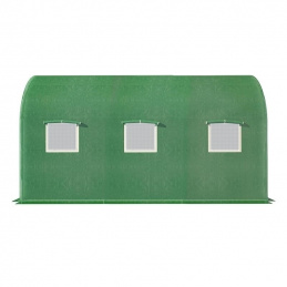 O2P FOLIA POSZYCIE DO SZKLARNIA  2x3,5M