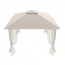 PA9D DACH DO PAWILONU OGRODOWEGO ALTANY   ROMA