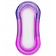 Bestway Aqua Lounge Violett 43103