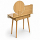 Aga Schminktisch MRDT08-WB