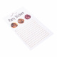 Aga4Kids Selbstklebende Steine DS8115