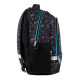 Paso Schulrucksack zweikammerig Game