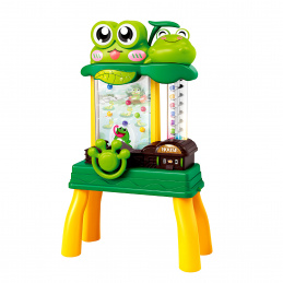 Aga4Kids Kinderspiel Fang alle Kugeln