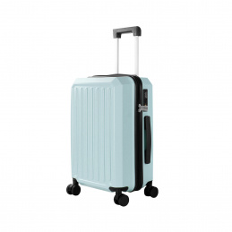 Aga Travel Reisekoffer 66x43x25cm MR4668 Blau