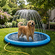 Aga Wasserspielmatte für Hunde
