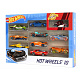 Hot Wheels 10 Stk. Spielzeugautos 54886