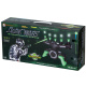 Aga Air Shooter schwebende Kugel DARK WARS