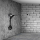 Aga Radhalter für Wand 1pc