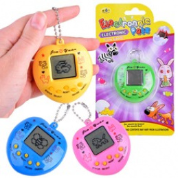 Elektronisches Spiel TAMAGOCHI GR0212