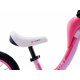 ROYALBABY Scooter PONY SPRINT 12" RO0131 - Rosa