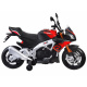 Rennmotorrad Aprilia Tuono V4 Batterie PA0257